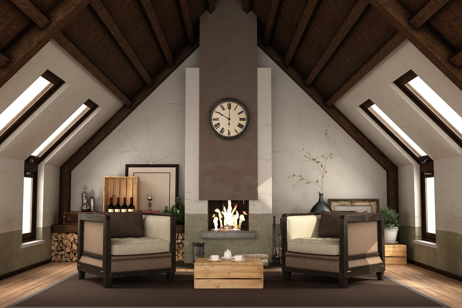 rertro-attic-with-fireplace-with-vintage-furniture-2023-11-27-05-08-01-utc